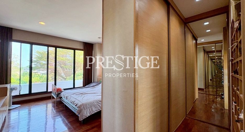 Haus zum Kauf mit 4 Zimmer in Bang Phli, Samut Prakan