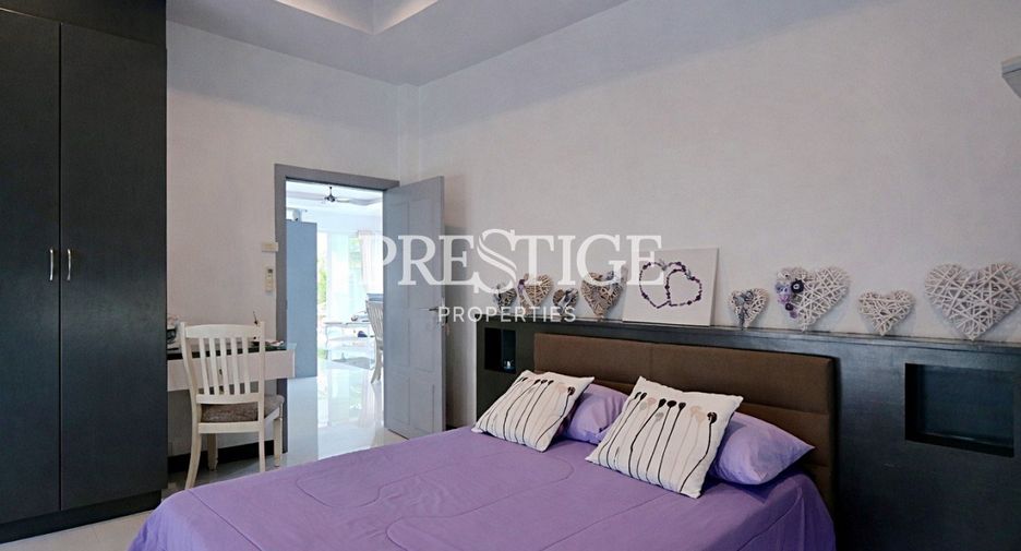 Haus zum Kauf mit 3 Zimmer in Bang Lamung, Chonburi