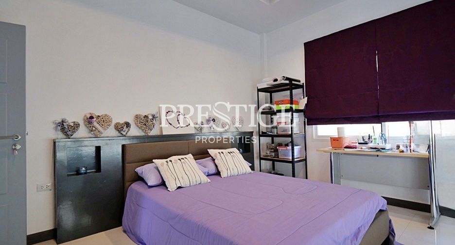 Haus zum Kauf mit 3 Zimmer in Bang Lamung, Chonburi
