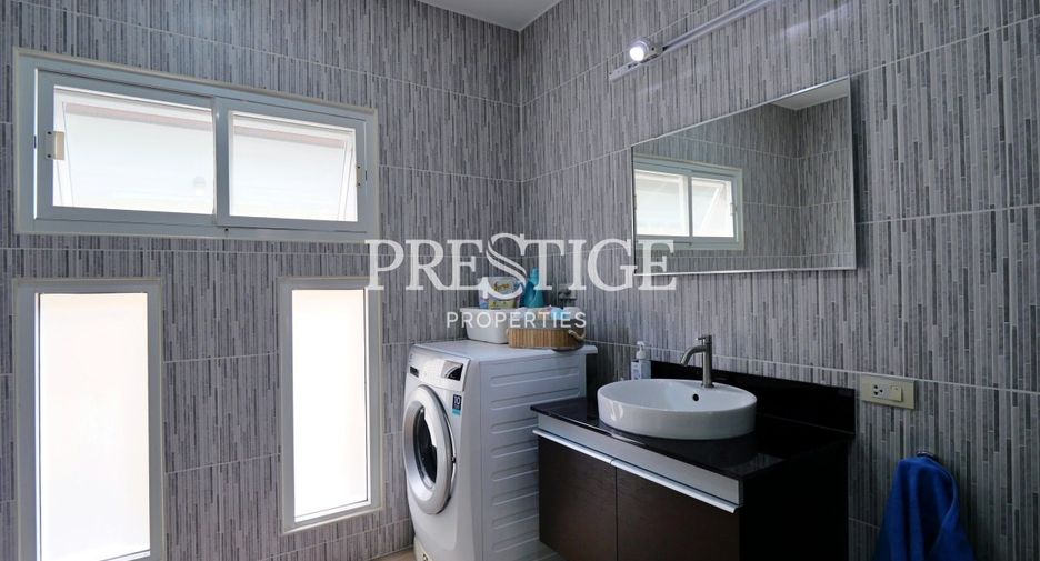Haus zum Kauf mit 3 Zimmer in Bang Lamung, Chonburi