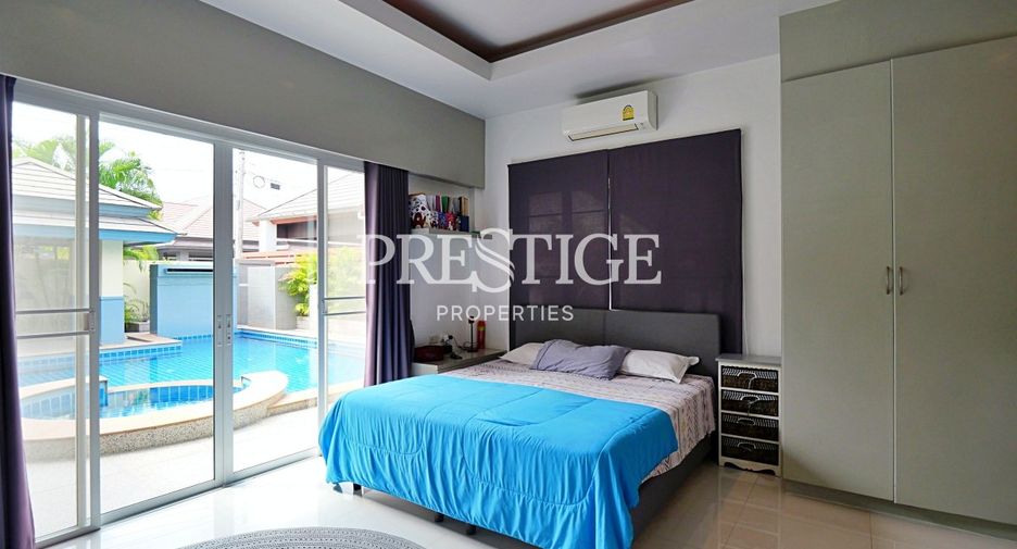 Haus zum Kauf mit 3 Zimmer in Bang Lamung, Chonburi