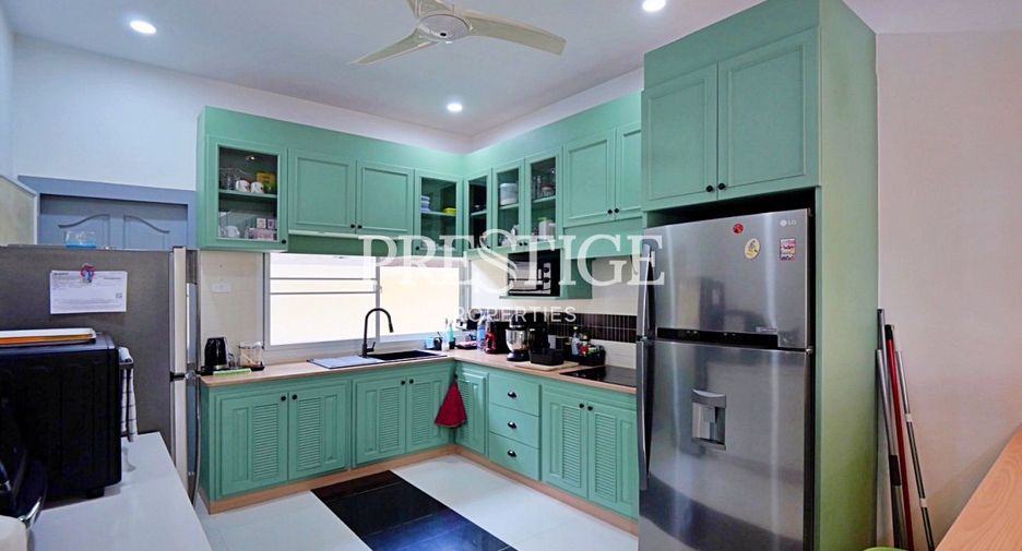 Haus zum Kauf mit 3 Zimmer in Bang Lamung, Chonburi