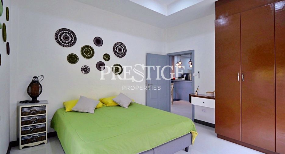 Haus zum Kauf mit 3 Zimmer in Bang Lamung, Chonburi