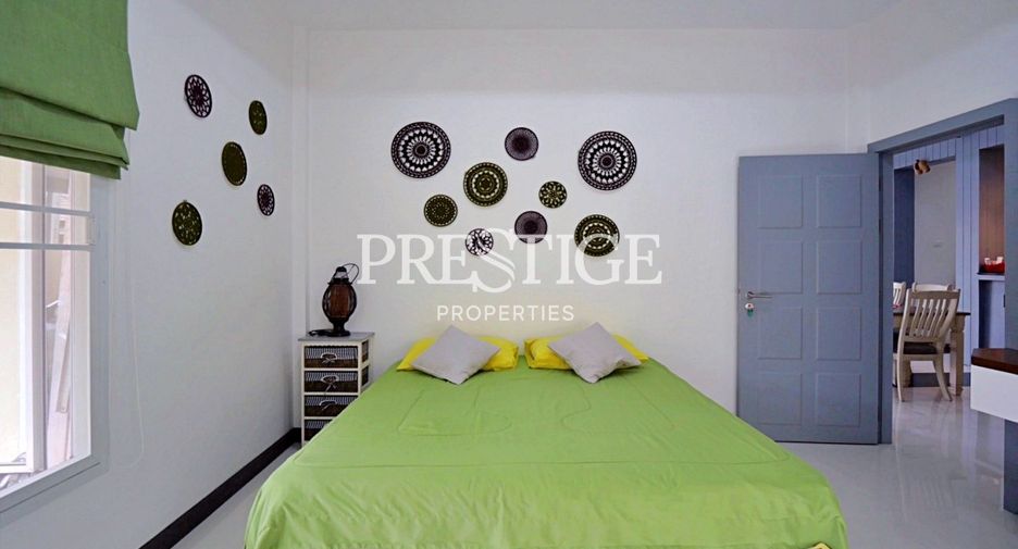 Haus zum Kauf mit 3 Zimmer in Bang Lamung, Chonburi