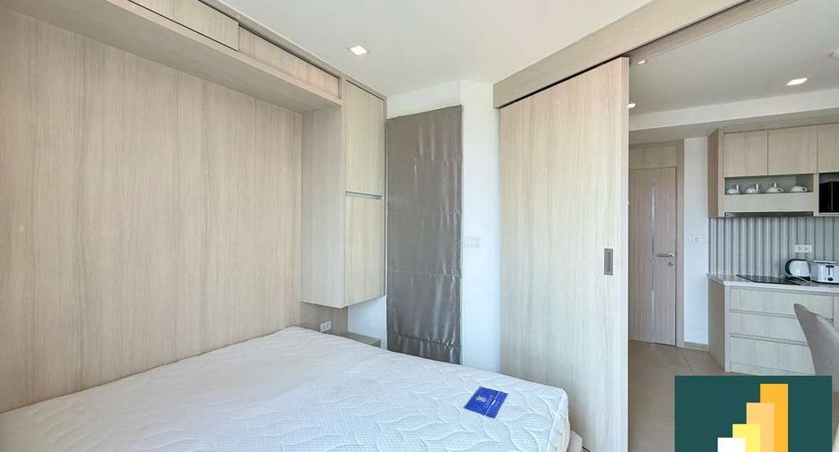Продажа 1 кровать кондо в Банг Ламунг, Чонбури