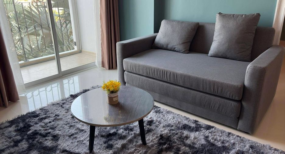 À vendre 1 chambre condo à South Pattaya, Pattaya