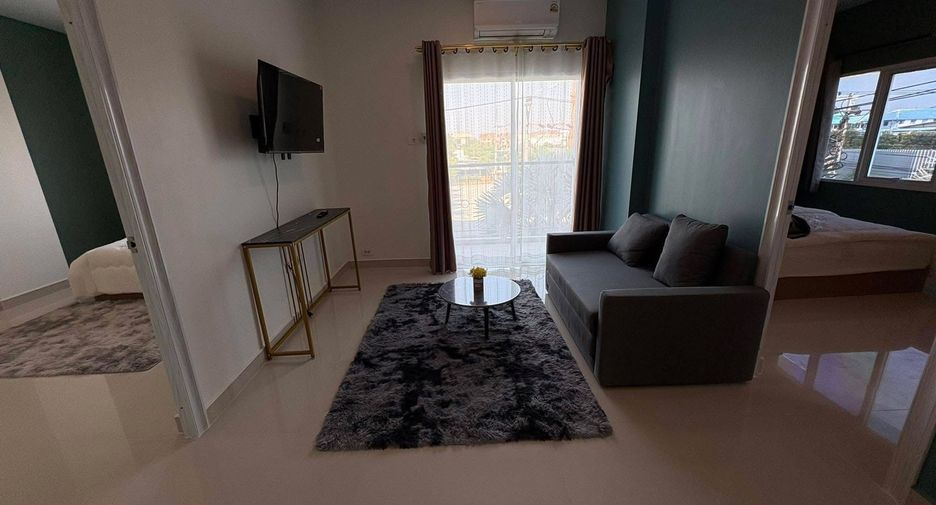À vendre 1 chambre condo à South Pattaya, Pattaya