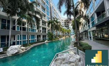 Condo en venta de 1 habitaciones en Bang Lamung, Chonburi