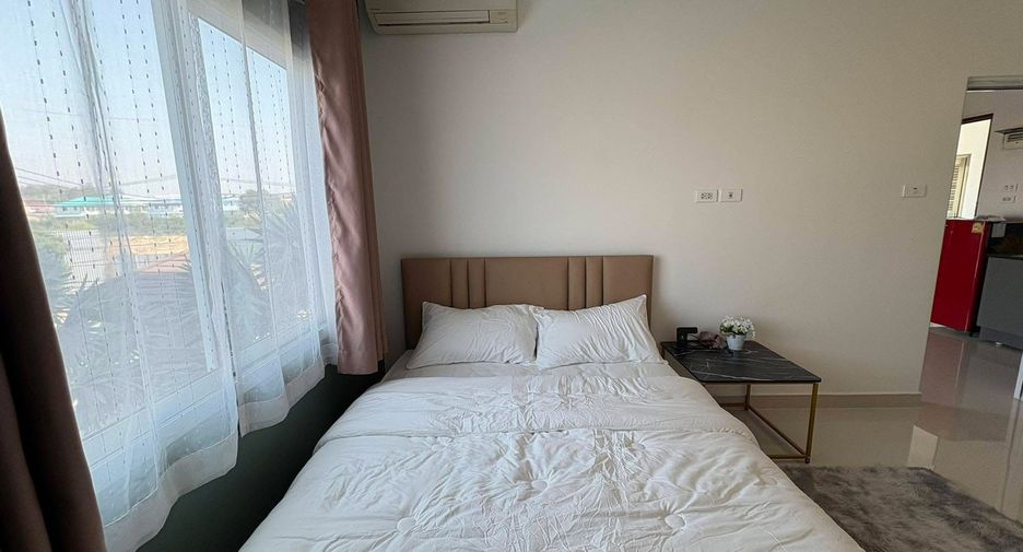 À vendre 1 chambre condo à South Pattaya, Pattaya
