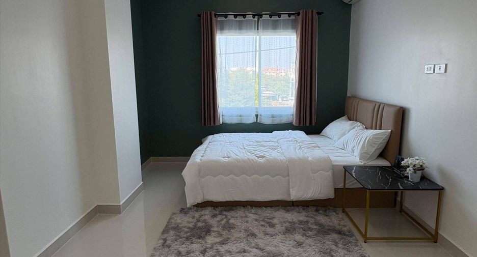 À vendre 1 chambre condo à South Pattaya, Pattaya