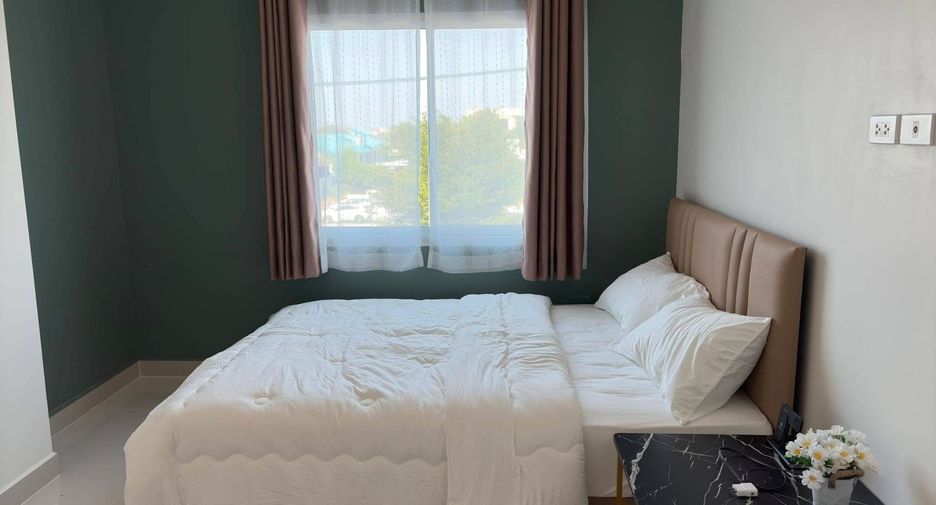 À vendre 1 chambre condo à South Pattaya, Pattaya