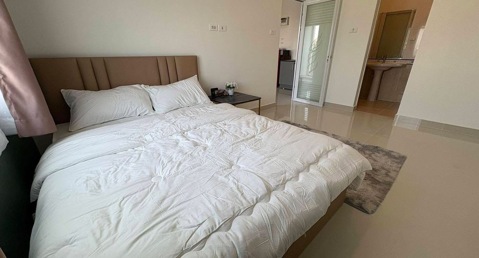 À vendre 1 chambre condo à South Pattaya, Pattaya