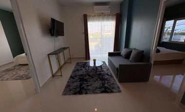 For rent 2 bedrooms condo in East Pattaya, Pattaya