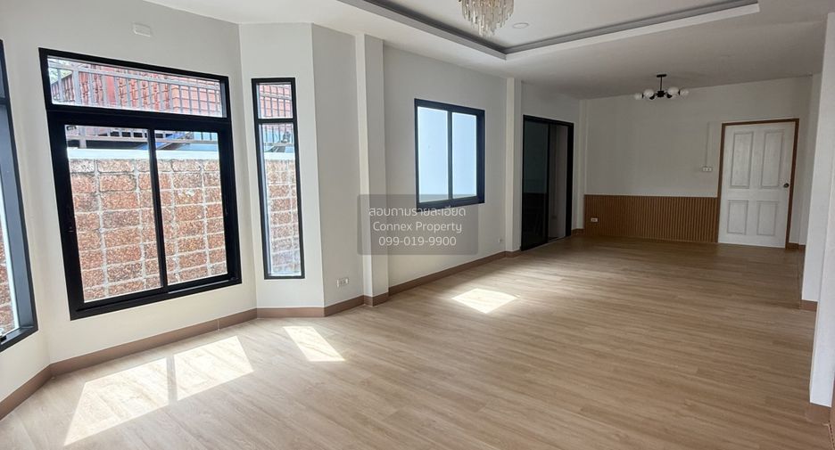 For sale 4 bedrooms house in Bang Bon, Bangkok