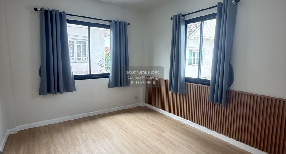 For sale 4 bedrooms house in Bang Bon, Bangkok