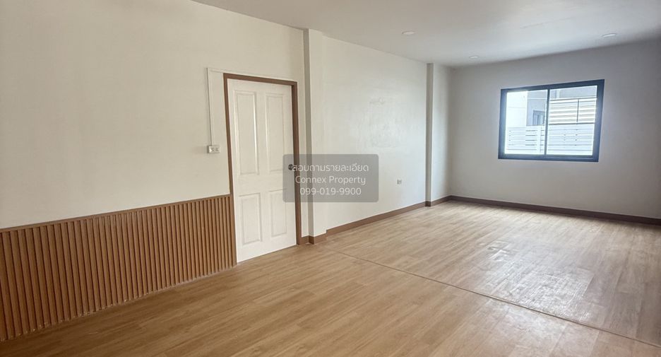 For sale 4 bedrooms house in Bang Bon, Bangkok