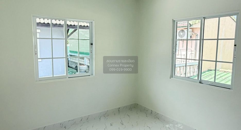 出售 3 卧室 联排别墅 在 Lam Luk Ka, Pathum Thani