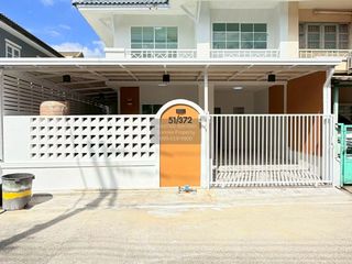ขาย 3 ห้องนอน ทาวน์เฮ้าส์ ใน ลำลูกกา, ปทุมธานี