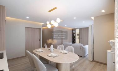 For sale 2 bedrooms condo in Watthana, Bangkok