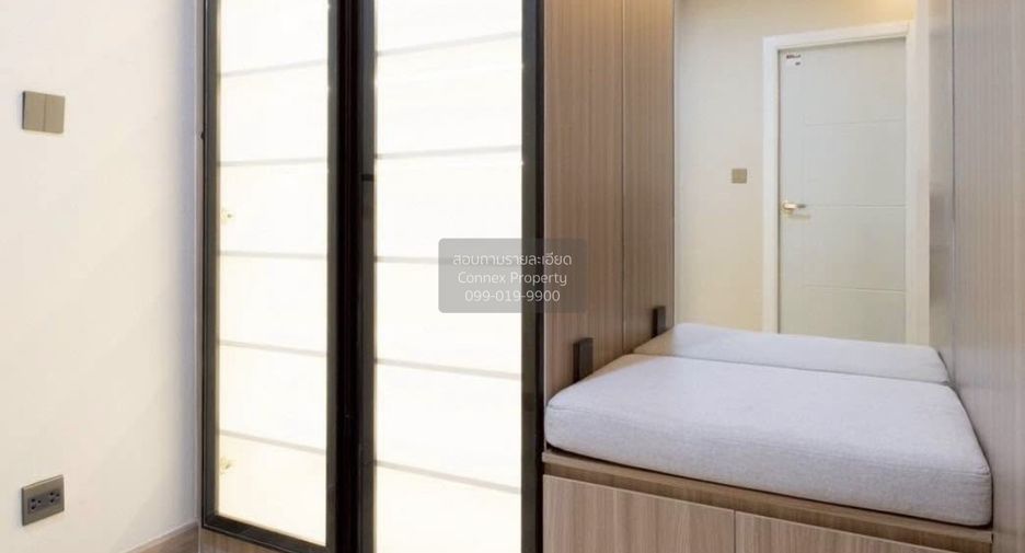 ขาย 2 ห้องนอน คอนโด ใน วัฒนา, กรุงเทพฯ