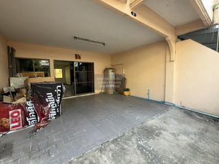 Продажа 4 спальни таунхаус в Mueang Nonthaburi, Нонтабури