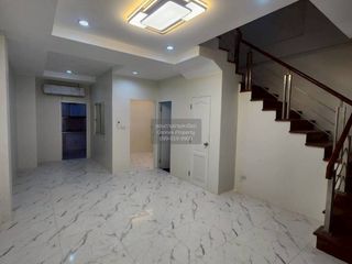 For sale 4 bedrooms townhouse in Bang Bon, Bangkok