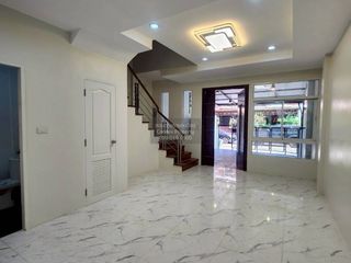 For sale 4 bedrooms townhouse in Bang Bon, Bangkok