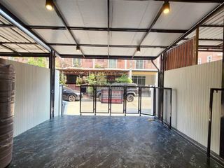 For sale 4 bedrooms townhouse in Bang Bon, Bangkok
