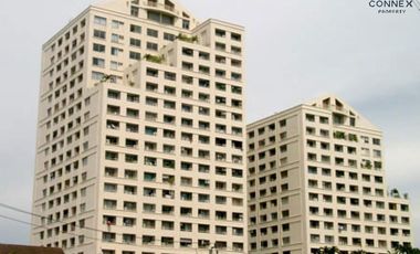 For sale 1 bed condo in Huai Khwang, Bangkok