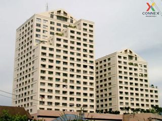 For sale 1 bed condo in Huai Khwang, Bangkok