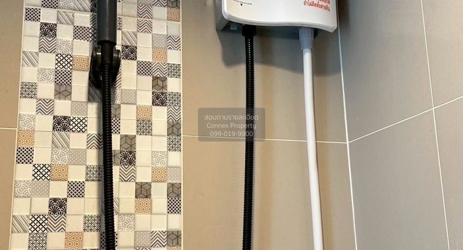 For sale 2 bedrooms condo in Mueang Pathum Thani, Pathum Thani