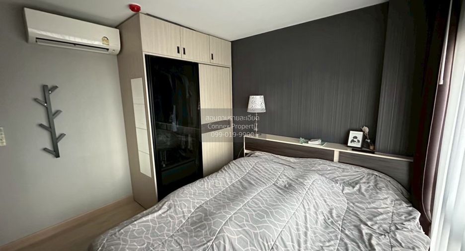 For sale 2 bedrooms condo in Mueang Pathum Thani, Pathum Thani