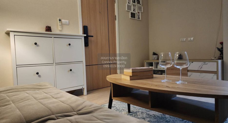 For sale 2 bedrooms condo in Mueang Pathum Thani, Pathum Thani
