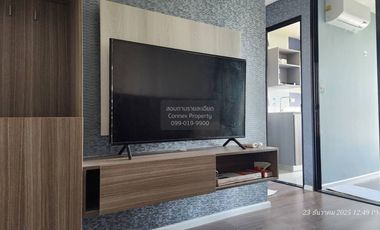 À vendre 1 chambre condo à Khan Na Yao, Bangkok