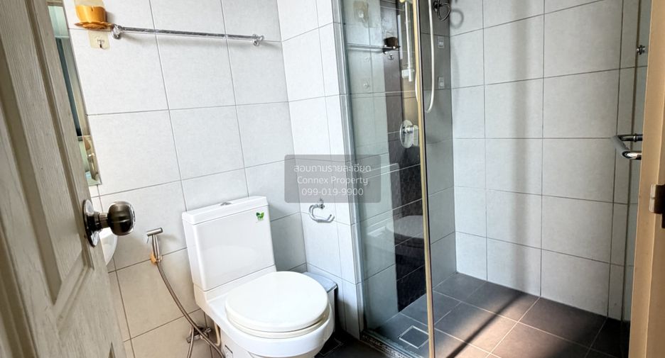 For sale 2 bedrooms condo in Pak Kret, Nonthaburi