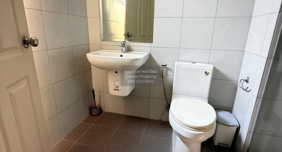 For sale 2 bedrooms condo in Pak Kret, Nonthaburi
