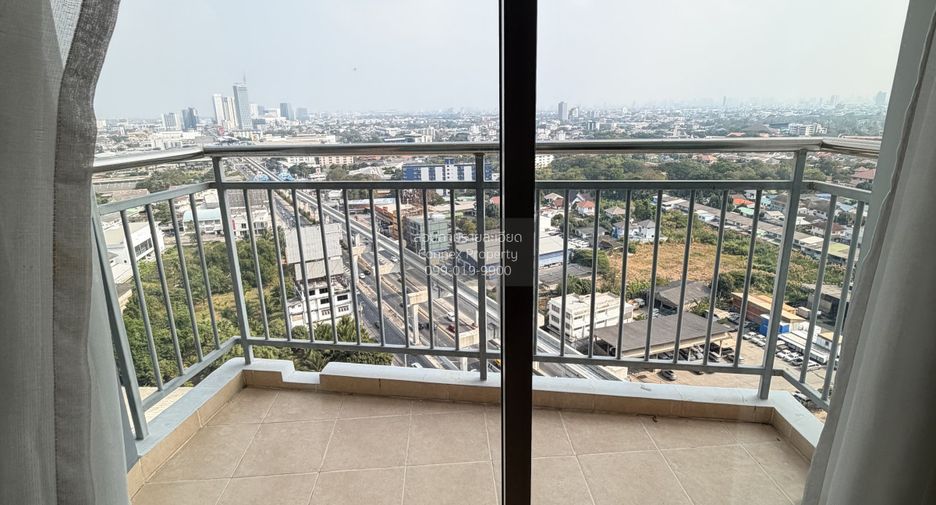 For sale 2 bedrooms condo in Pak Kret, Nonthaburi