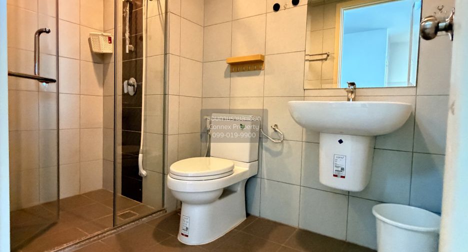 For sale 2 bedrooms condo in Pak Kret, Nonthaburi