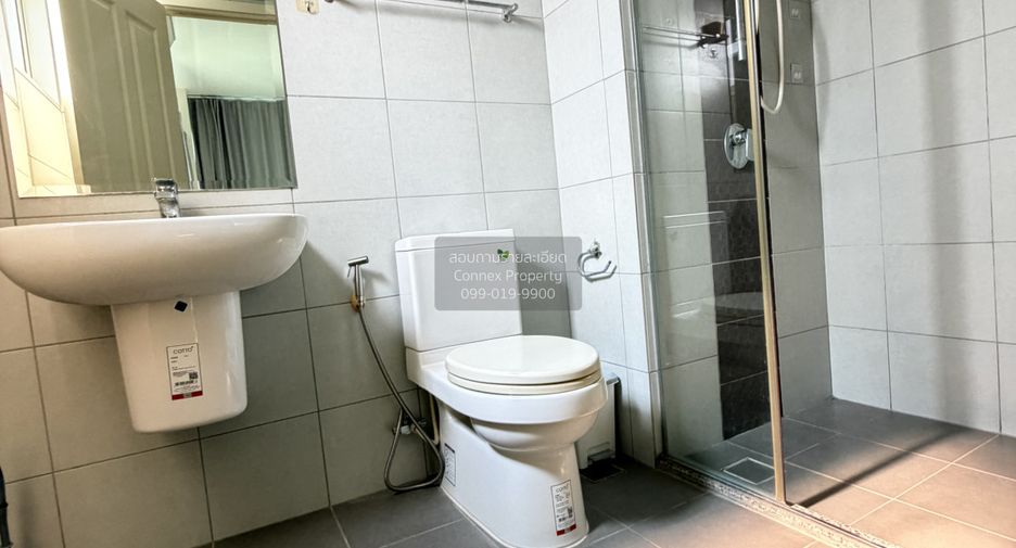 For sale 2 bedrooms condo in Pak Kret, Nonthaburi