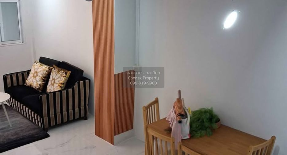 Casa en venta de 2 habitaciones en Nong Khaem, Bangkok