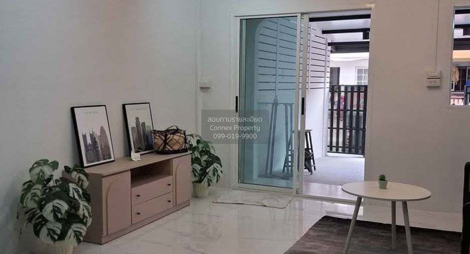 Casa en venta de 2 habitaciones en Nong Khaem, Bangkok