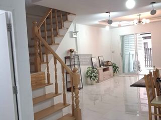 Продажа 2 спальни дом в Нонг Кхаем, Бангкок