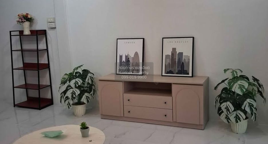 Casa en venta de 2 habitaciones en Nong Khaem, Bangkok