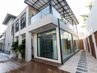 出售 5 卧室 独立屋 在 Prawet, 曼谷