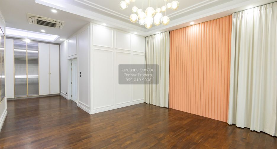 For sale 5 bedrooms house in Prawet, Bangkok