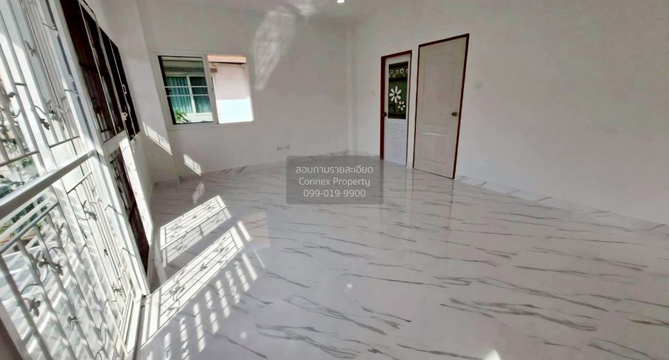 Haus zum Kauf mit 3 Zimmer in Lam Luk Ka, Pathum Thani