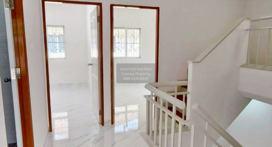 Haus zum Kauf mit 3 Zimmer in Lam Luk Ka, Pathum Thani
