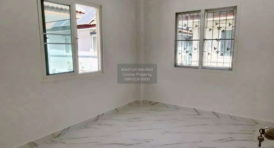 Haus zum Kauf mit 3 Zimmer in Lam Luk Ka, Pathum Thani