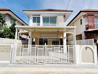 For sale 3 bedrooms house in Lam Luk Ka, Pathum Thani