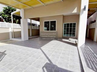 For sale 3 bedrooms house in Lam Luk Ka, Pathum Thani